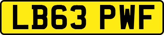 LB63PWF