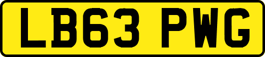 LB63PWG