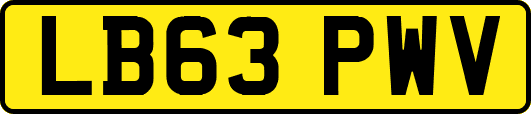 LB63PWV