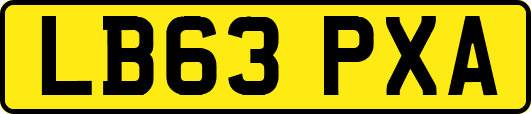 LB63PXA