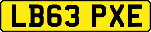 LB63PXE
