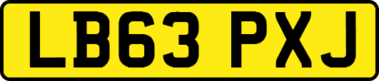 LB63PXJ