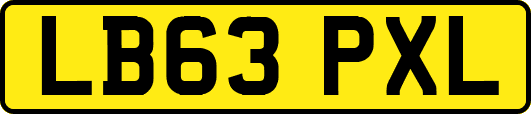 LB63PXL