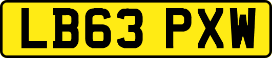 LB63PXW