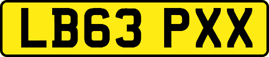 LB63PXX