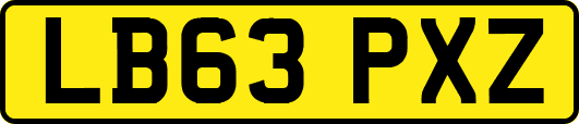 LB63PXZ