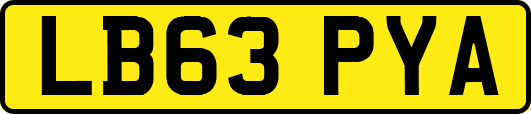 LB63PYA