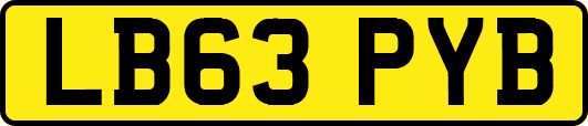 LB63PYB