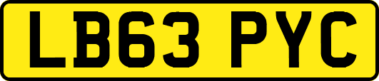LB63PYC