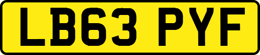LB63PYF