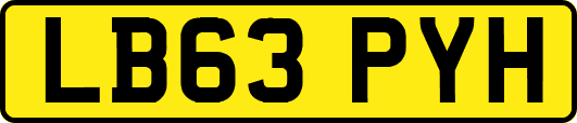LB63PYH