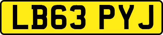 LB63PYJ
