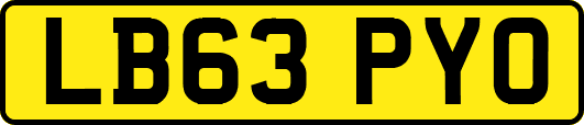 LB63PYO