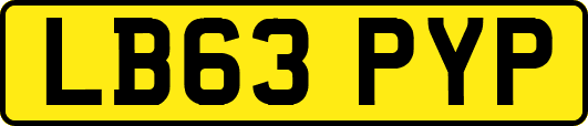 LB63PYP