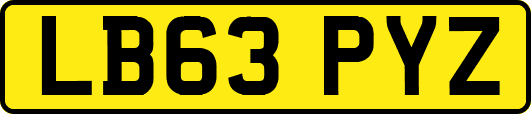 LB63PYZ