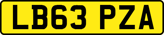 LB63PZA