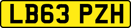LB63PZH