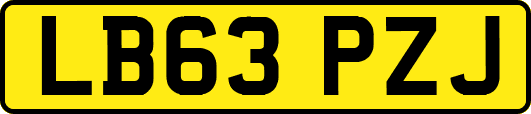 LB63PZJ