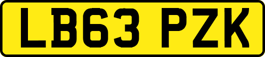 LB63PZK