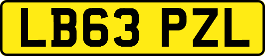 LB63PZL