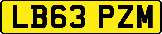 LB63PZM