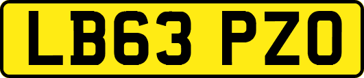 LB63PZO