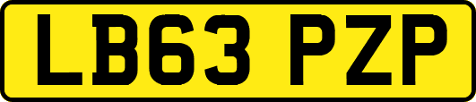 LB63PZP