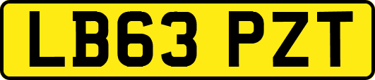 LB63PZT
