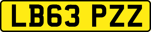 LB63PZZ