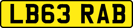 LB63RAB