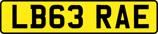 LB63RAE