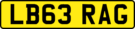 LB63RAG