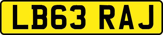 LB63RAJ