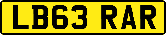 LB63RAR