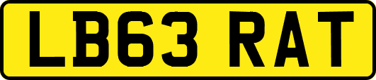 LB63RAT