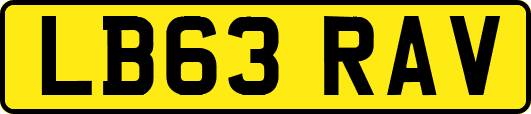 LB63RAV