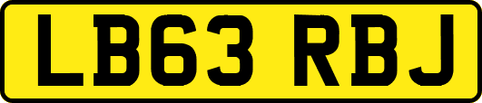 LB63RBJ