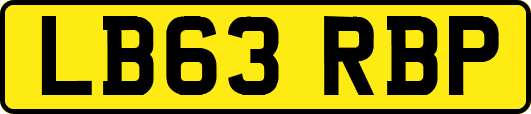 LB63RBP