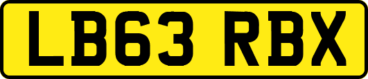 LB63RBX