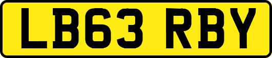 LB63RBY