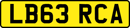 LB63RCA
