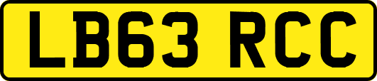 LB63RCC