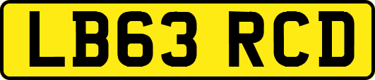 LB63RCD