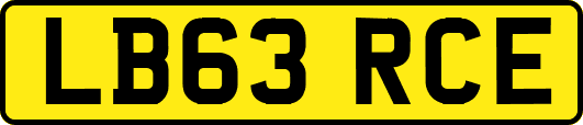 LB63RCE
