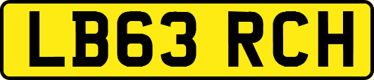 LB63RCH