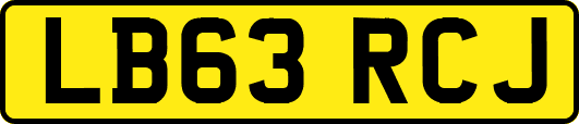 LB63RCJ