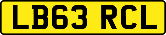 LB63RCL