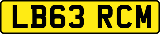 LB63RCM