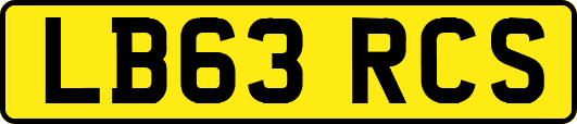 LB63RCS