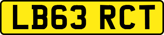 LB63RCT